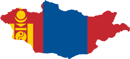 Mongolia